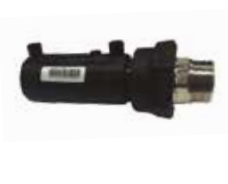 KIT TERMINAL TRANSICION HE ELECTROFUSIÓN HDPE-100, PN-16, SDR 11